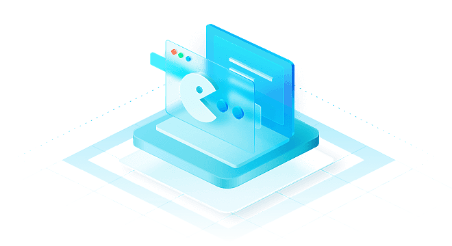 多语言支持图标